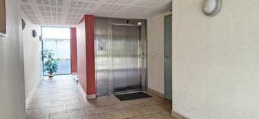 Appartement a vendre Pontivy 56300 Morbihan 54 m2 2 pièces 111400 euros