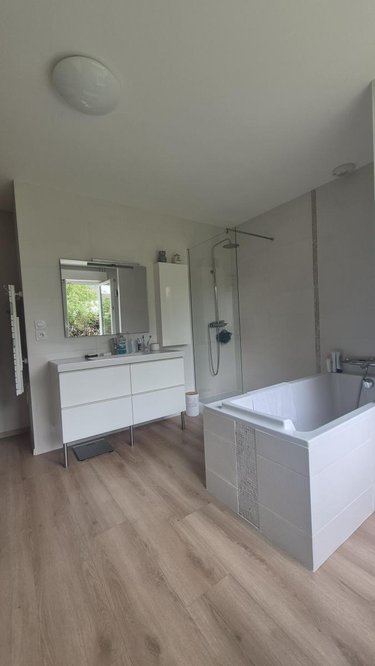 Maison a vendre Cléder 29233 Finistère 153 m2 6 pièces 370975 euros