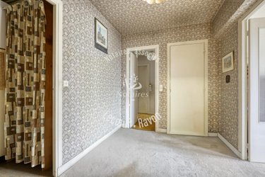 Appartement a vendre Le Chesnay-Rocquencourt 78150 Yvelines 106 m2 5 pièces 565000 euros