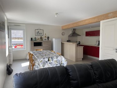Immeuble a vendre Plouguenast-Langast 22150 Côtes-d'Armor 125 m2  151480 euros
