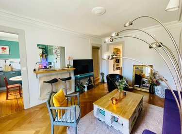 Appartement a vendre Besançon 25000 Doubs 69 m2  200000 euros