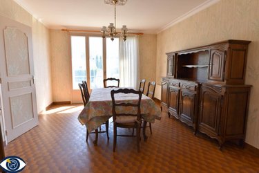 Maison a vendre Craon 53400 Mayenne 88 m2 5 pièces 125500 euros