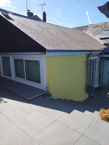 Maison a vendre Le Mans 72000 Sarthe 68 m2 3 pièces 208640 euros