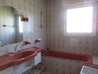 Maison a vendre Moréac 56500 Morbihan 137 m2 6 pièces 239720 euros