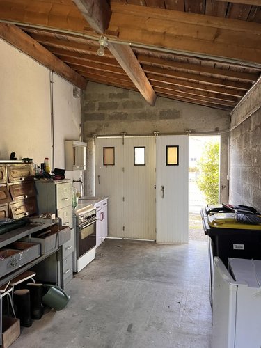Maison a vendre Vannes 56000 Morbihan 71 m2 4 pièces 270000 euros