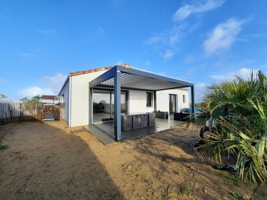 Maison a vendre Saint-Jean-de-Monts 85160 Vendée 113 m2 5 pièces 434200 euros