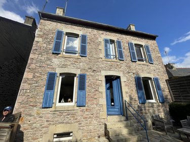 Maison a vendre Paimpol 22500 Côtes-d'Armor 93 m2 4 pièces 364050 euros