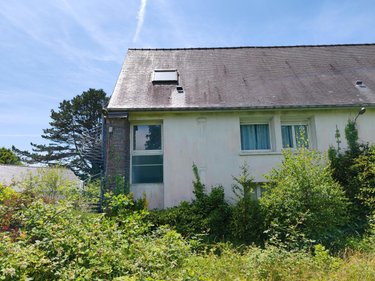 Immeuble a vendre Plounéour-Ménez 29410 Finistère 150 m2  79050 euros