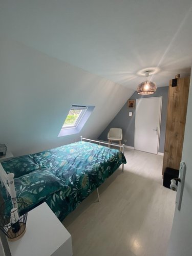 Maison a vendre Guidel 56520 Morbihan 90 m2  394736 euros