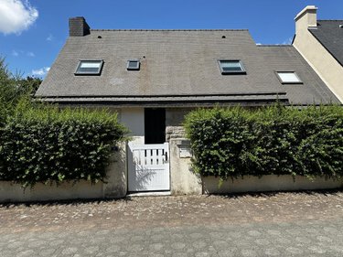 Maison a vendre Vannes 56000 Morbihan 115 m2 6 pièces 394143 euros