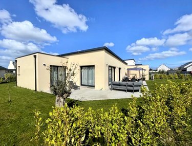 Maison a vendre Plougoulm 29250 Finistère 107 m2 5 pièces 348000 euros