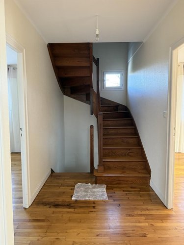 Maison a vendre Plouguenast-Langast 22150 Côtes-d'Armor 138 m2  187500 euros