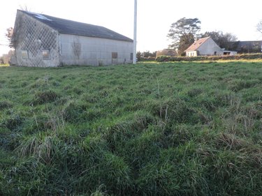 Maison a vendre Lohuec 22160 Côtes-d'Armor 45 m2 3 pièces 94950 euros