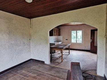 Maison a vendre Tonquédec 22140 Côtes-d'Armor 68 m2 3 pièces 37300 euros