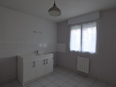 Appartement a vendre Mûrs-Erigné 49610 Maine-et-Loire 62 m2 3 pièces 162440 euros