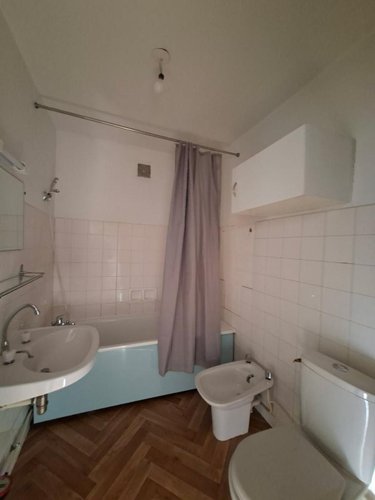 Appartement a vendre Angers 49000 Maine-et-Loire 39 m2  136500 euros