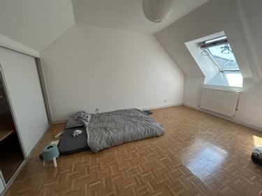 Location maison Pommeret 22120 Côtes-d'Armor 108 m2  875 euros