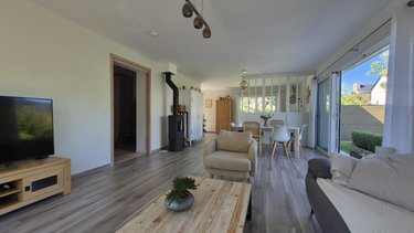 Maison a vendre Cléder 29233 Finistère 153 m2 6 pièces 370975 euros