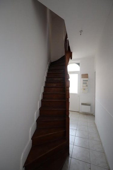 Maison a vendre Abancourt 59268 Nord 88 m2 4 pièces 99500 euros