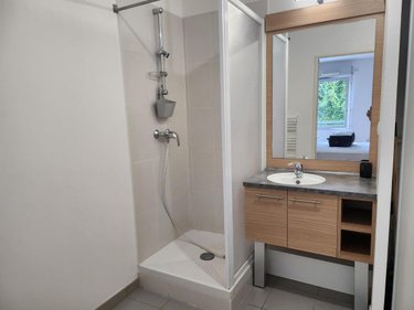Location appartement Angers 49000 Maine-et-Loire 40 m2  835 euros