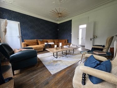 Maison a vendre Fléchin 62960 Pas-de-Calais 375 m2 10 pièces 452400 euros