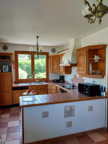Maison a vendre Izel lès Hameau 62690 Pas-de-Calais 205 m2 8 pièces 318000 euros