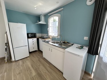 Maison a vendre Locmaria 56360 Morbihan 40 m2 3 pièces 406755 euros