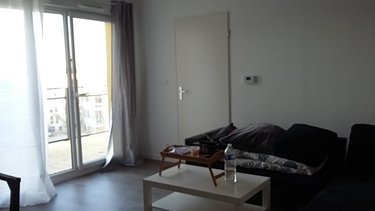 Location appartement Nantes 44000 Loire-Atlantique 26 m2 1 pièce 424 euros