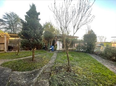 Maison a vendre Péronnas 01960 Ain 104 m2 5 pièces 228000 euros
