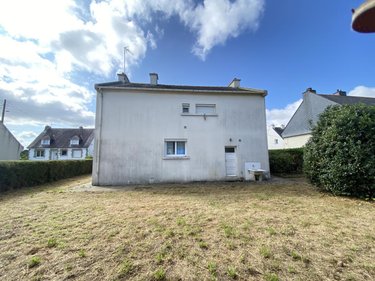 Maison a vendre Loudéac 22600 Côtes-d'Armor 125 m2 6 pièces 148532 euros