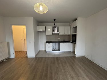 Appartement a vendre Tremblay-en-France 93290 Seine-Saint-Denis 40 m2 2 pièces 133000 euros