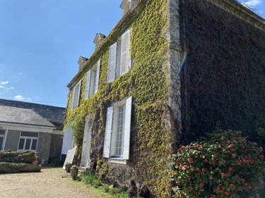 Maison a vendre Les Hauts-d'Anjou 49330 Maine-et-Loire 264 m2 11 pièces 379900 euros