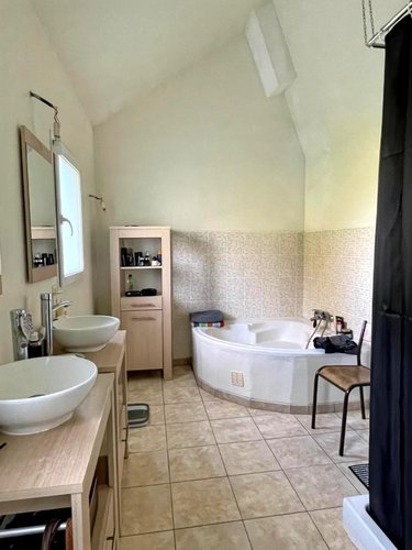 Maison a vendre Montauban-de-Bretagne 35360 Ille-et-Vilaine 250 m2 9 pièces 367750 euros