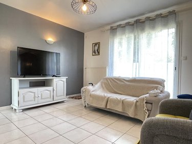 Maison a vendre Locminé 56500 Morbihan 90 m2 4 pièces 271520 euros