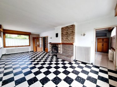 Maison a vendre Fruges 62310 Pas-de-Calais 117 m2 5 pièces 187980 euros