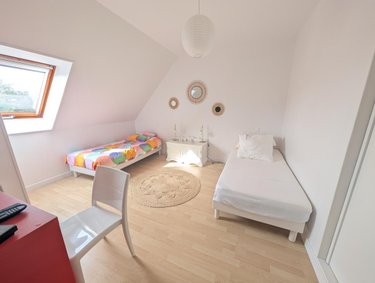 Maison a vendre Piriac-sur-Mer 44420 Loire-Atlantique 124 m2 5 pièces 530400 euros