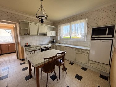 Maison a vendre Lesneven 29260 Finistère 184 m2  249400 euros