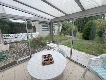 Maison a vendre Cambrai 59400 Nord 80 m2 6 pièces 126600 euros