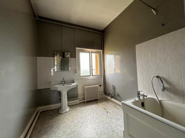 Location appartement Saint-Denis-lès-Bourg 01000 Ain 79 m2 3 pièces 600 euros