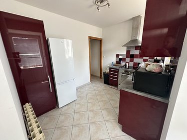 Maison a vendre Vasteville 50440 Manche 85 m2 4 pièces 185800 euros