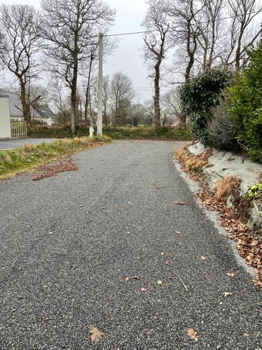 Terrain a batir a vendre Clohars-Carnoët 29360 Finistère 880 m2  366080 euros