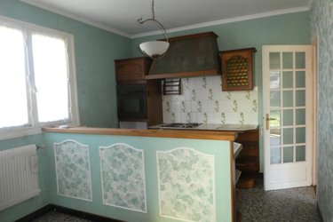 Maison a vendre Plouigneau 29610 Finistère 118 m2 5 pièces 153940 euros