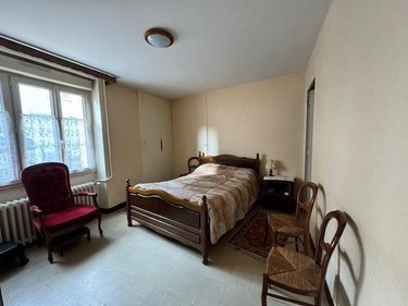 Maison a vendre Loué 72540 Sarthe 131 m2 8 pièces 137150 euros