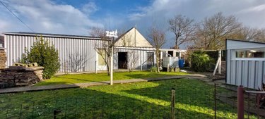 Maison a vendre Plémy 22150 Côtes-d'Armor 108 m2  170660 euros