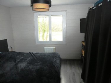 Maison a vendre Locmalo 56160 Morbihan 131 m2 5 pièces 126660 euros