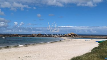 Maison a vendre Plouescat 29430 Finistère 74 m2 4 pièces 230600 euros