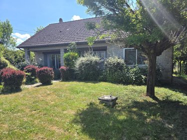 Maison a vendre Foëcy 18500 Cher 100 m2  131856 euros