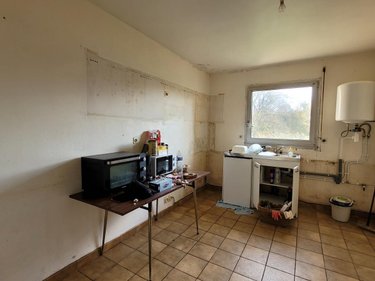 Maison a vendre Pont-Scorff 56620 Morbihan 112 m2 6 pièces 187920 euros