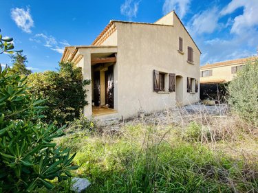 Maison a vendre Sète 34200 Hérault 105 m2 3 pièces 375300 euros