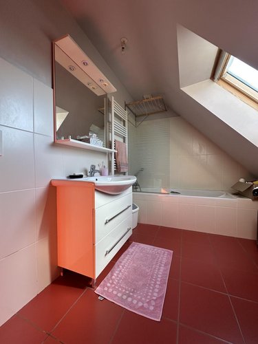 Maison a vendre Pontivy 56300 Morbihan 94 m2 6 pièces 262300 euros